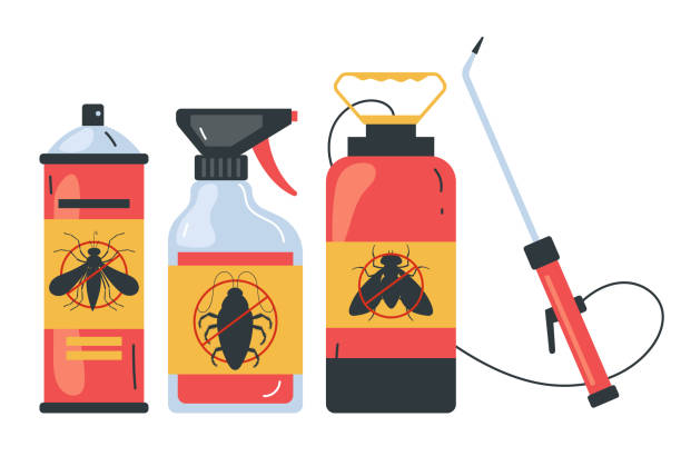Pest Control for Restaurants in Statham, GA