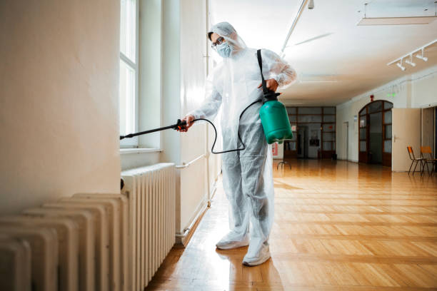 Best Cockroach Control Services  in Statham, GA